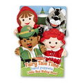Fairy Tale Time Hand Puppet